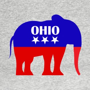 Ohio Republican T-Shirt